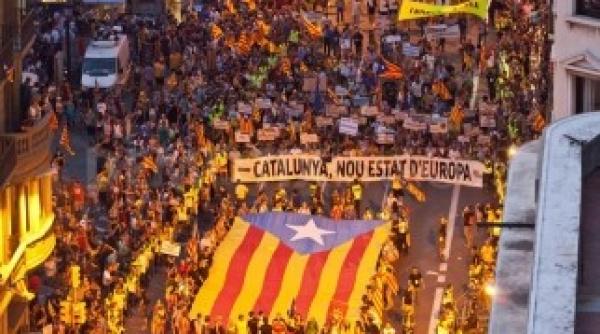 criza din catalonia ansa pentru centenarul din 2018