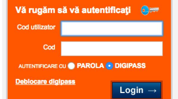 ing homebank a cazut clien ii nu i i pot accesa conturile