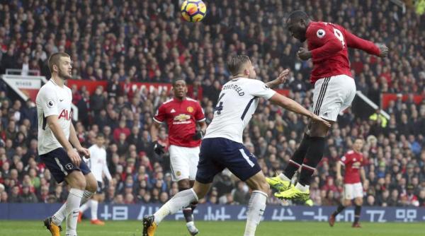 premier league manchester united tottenham scor final in derby ul etapei a 10 a