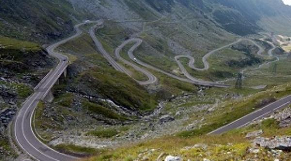 transfagarasan anunt de la ministerul transporturilor