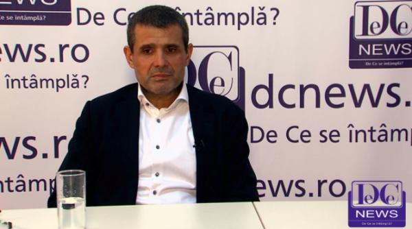 dr catalin copaescu la dcnews interviu la academia de sanatate