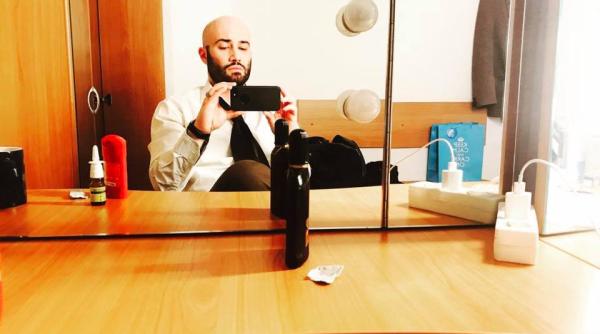 proces bendeac amenin area unui mare actor