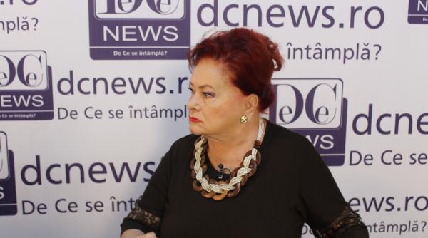 stela popescu toate broa tele i i dau cu parerea la tv video