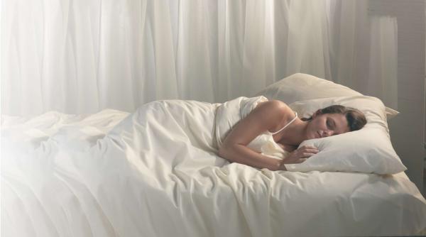 tehnici prin care poti controla ce visezi