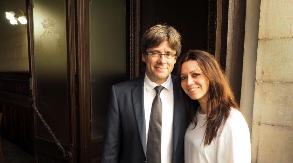 catalonia carles puigdemont acuzat de rebeliune risca 30 de ani de inchisoare