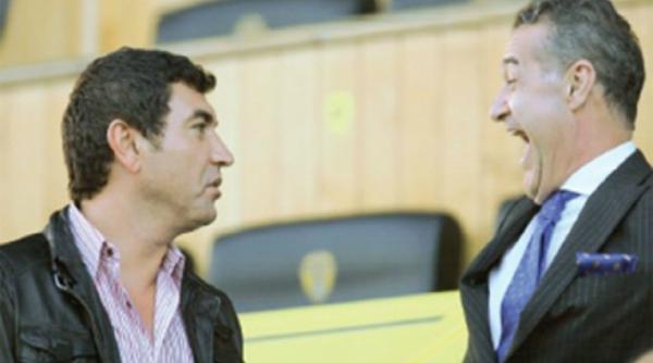 cristi borcea eliberare becali l au nenorocit l au distrus