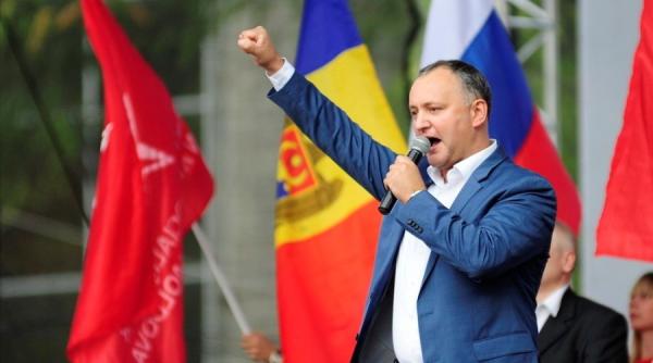 dodon iohannis invita ie vizita chi inau