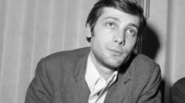 jacques sauvageot liderul revoltelor studen e ti franceze din mai 1968 a murit la 74 de ani