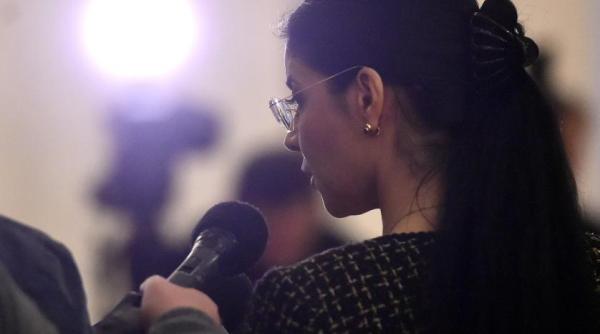 ana birchall despre victor ponta acum pot sa spun mi a dat acest sms