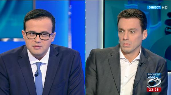 colectiv ciolo gest controversat mircea badea i mihai gadea il taxeaza dur