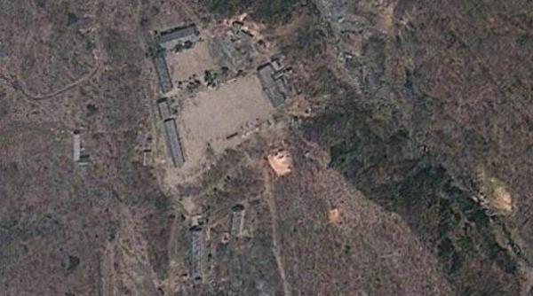 coreea de nord catastrofa nucleara cel pu in 200 de mor i