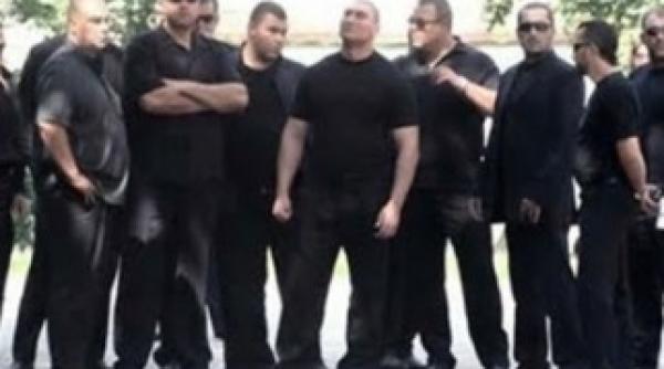 ef mafiot arestat in sicilia dupa ce a ordonat asasinarea propriei fiice