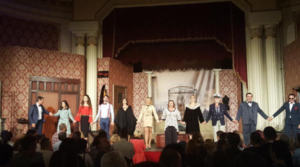 inca nu dar o sa fie