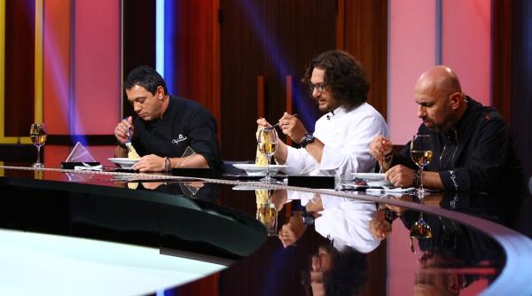 chefi la cu ite eliminare 31 octombrie chef dumitrescu la ce maini ai
