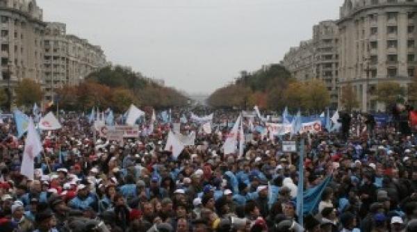 cnslr fra ia greva generala proiect controversat al guvernului