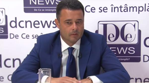 daniel florea la interviurile dc news pune i intrebari