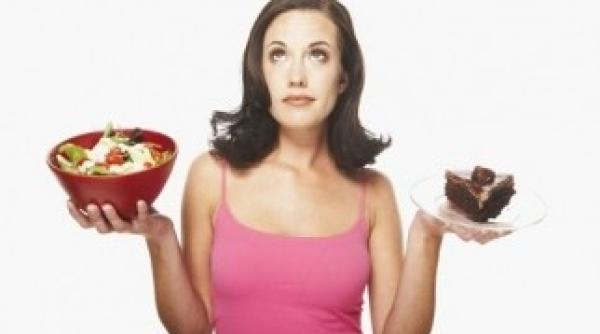 de ce te ingrasi fara sa i dai seama