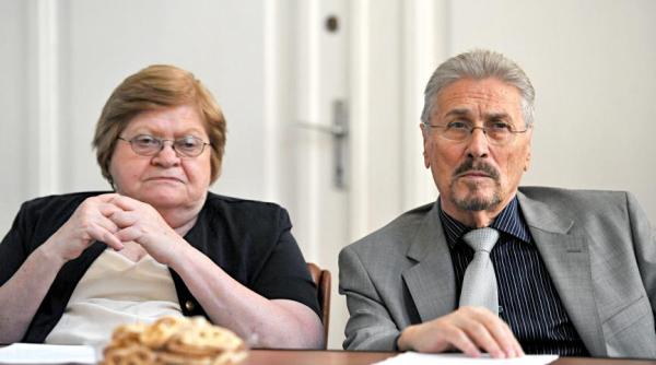 funda ia romana pentru democra ie aniversare constatinescu mesaj omagial pentru zoe petre