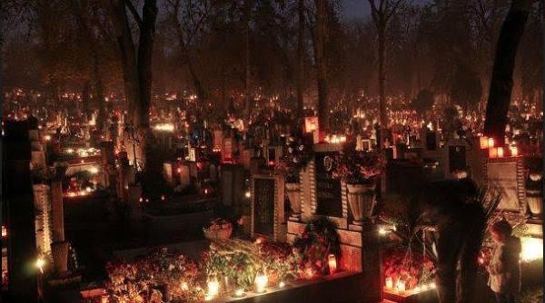 luminatia ziua mor ilor sarbatoare mare in ardeal