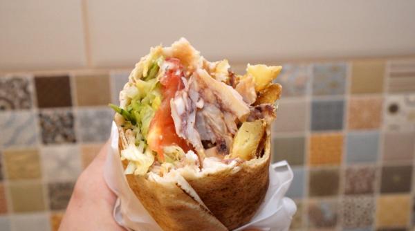 mananci de la fast food imaginea care te va ingrozi