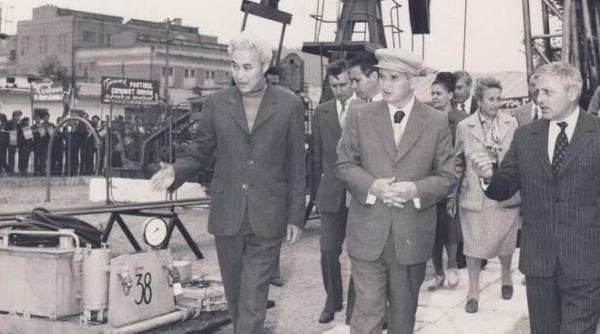 topul firmelor in metalurgie vedeta economiei ceau iste la pamant