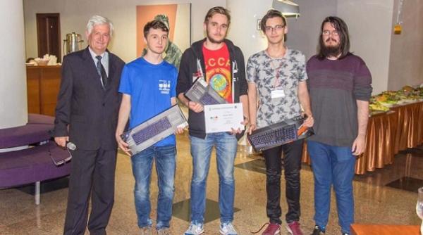 universitatea din bucuresti performanta la nivel international