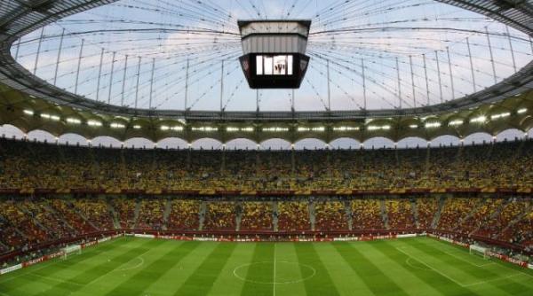 fcsb hapoel beer sheva trafic restric ionat in zona stadionului na ional arena