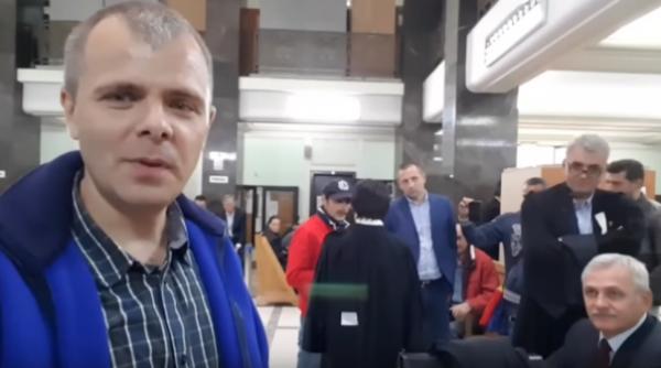 malin bot plangere penala a fost amenin at