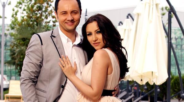 maru a la spital a cazut pe scari cu fiica lui in bra e andra momente de panica