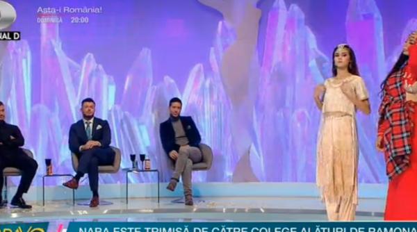 bravo ai stil kanal d 4 noiembrie ultima mea apari ie cine da din casa