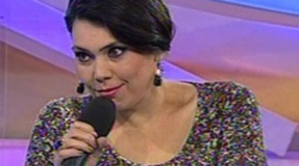 cat a slabit ioana tufaru intr o luna