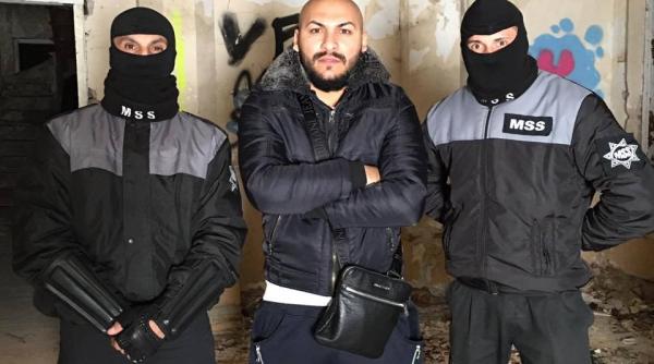 dani mocanu la diicot sechestru pe avere