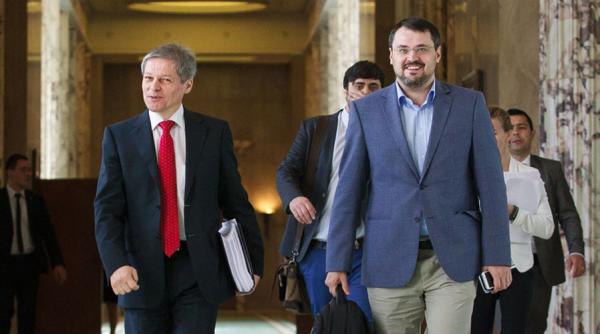 dragnea vizita sua ciolo atac nu ne vindem tara doar cumparam intalniri