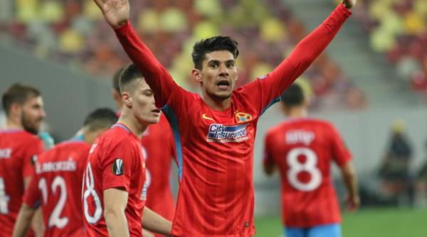 fcsb in elita fotbalului european dupa calificarea in primavara uel