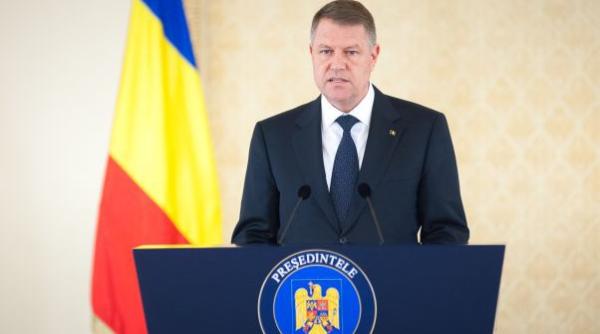 magistra i elibera i din func ie de iohannis