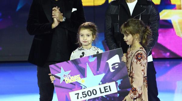 mihai morar i fiicele sale premiu la antena 1