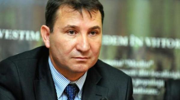 romeo stavarache condamnat la 4 ani de inchisoare cu executare