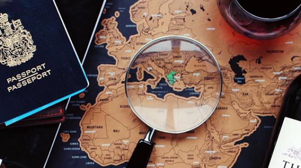 roxy travel mesaj important cum sunt pacali i clien ii de alte agen ii