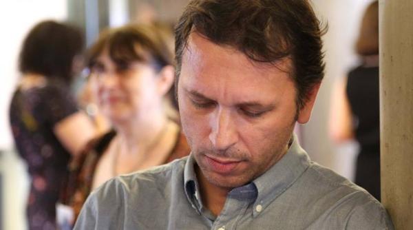 scandal la muzeul de istorie drago neamu cere demiterea lui ernest oberlander