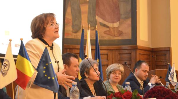 sorin cimpeanu smaranda angheni extrem de recunoscuta i activa la nivelul francofoniei