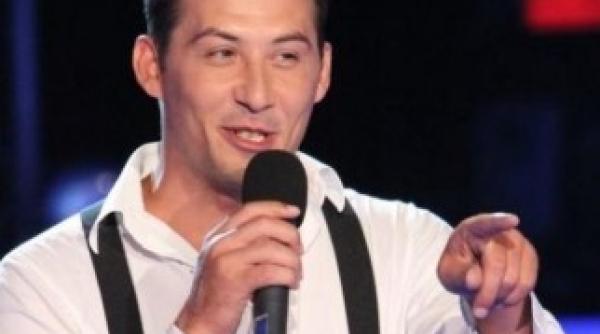 stefan stan nunta surpriza in showbiz