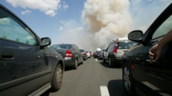 tanara de 27 de ani moarta pe autostrada soarelui imagine macabra