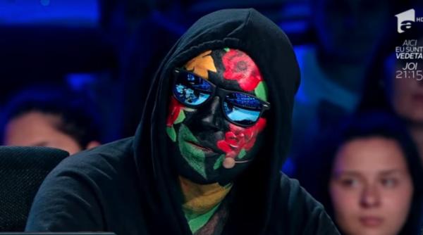 x factor 2017 carla s dream horia brenciu schimb de replici