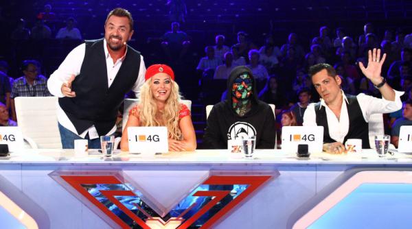 x factor 2017 ce gest a vrut sa faca banica nu ii mai dau