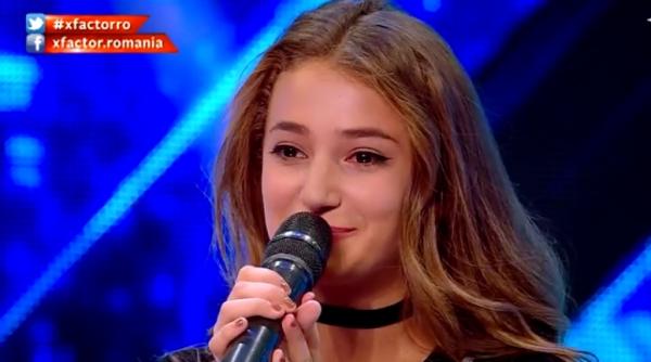 x factor 2017 stefan banica jr esti placerea mea nevinovata