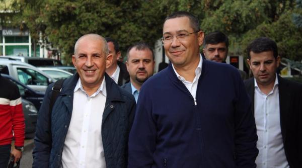 alegeri deva 5 noiembrie ponta mesaj despre blendea