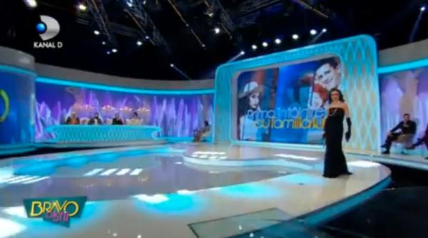 bravo ai stil gala 4 noiembrie 2017 concurenta eliminata