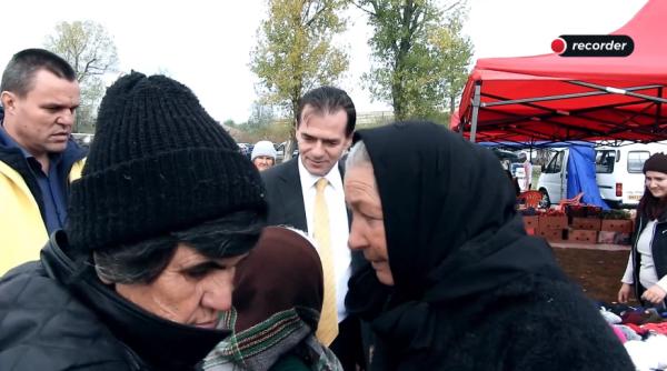 orban atacat in teleorman a i facut wc cu 700 de milioane