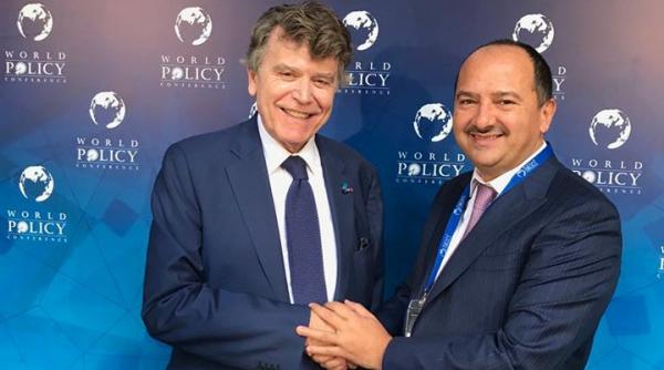 remus borza la un mega eveniment invita i din 40 de ari