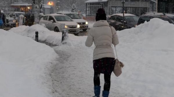 anm prognoza meteo pe trei luni vremea in noiembrie decembrie ianuarie